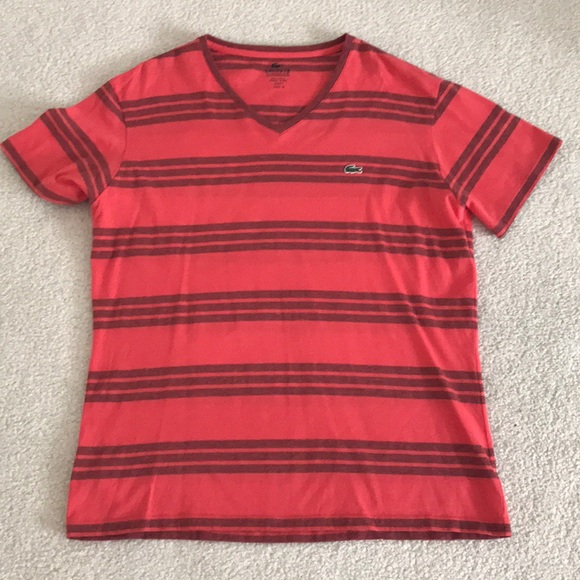 Lacoste Other - Men’s Lacoste Tee